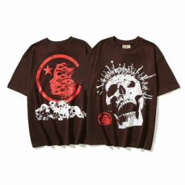 Picture of Hellstar T Shirts Short _SKUHellstarM-XXL40236449